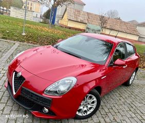 Alfa Romeo Giulietta 1.6 JTDM 16V TCT B-Tech