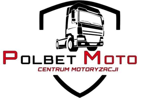 PolbetMoto logo