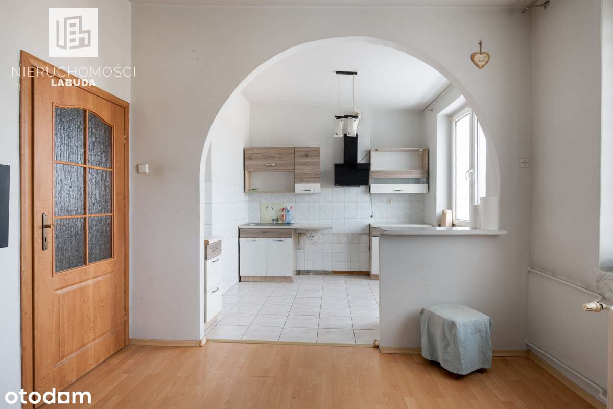 Duży Metraż | 3 Pokoje | świetna Lokalizacja-0