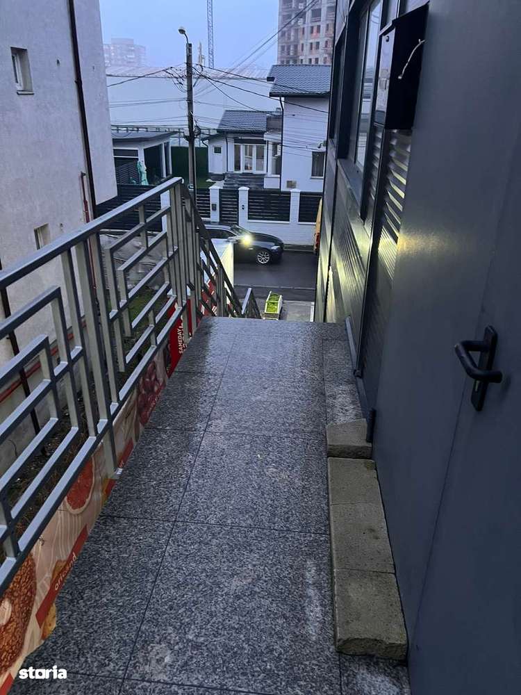 Spatiu comercial - Imagine principală: 5/12