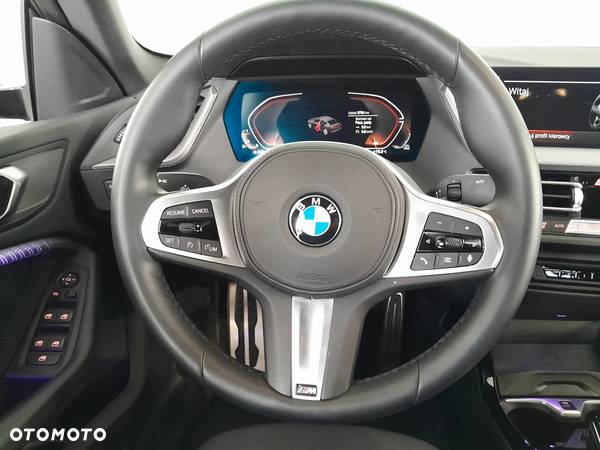 BMW Seria 2 218i M Sport - 12