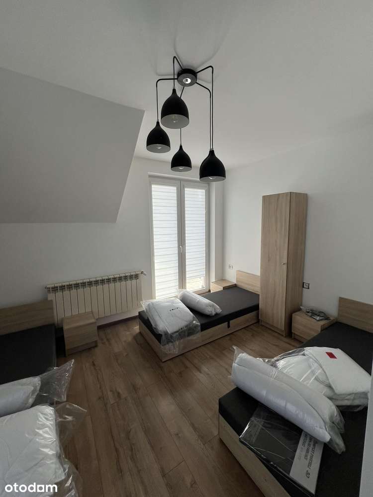 dom dla 8-24 pracowników - Pełny obrazek: 4/8