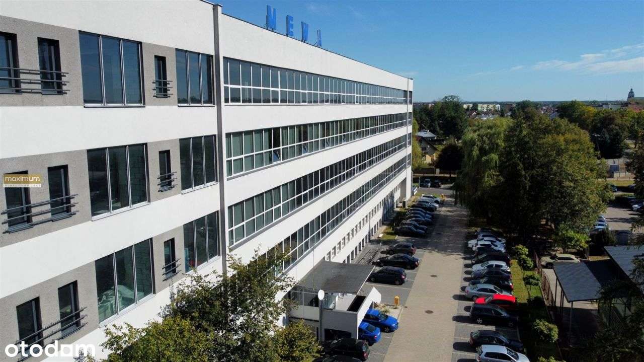 Lokale użytkowe do wynajęcia Biłgoraj Krzeszowska - Pełny obrazek: 3/20