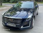 Cadillac CTS 2.0 Turbo AT AWD Luxury - 1