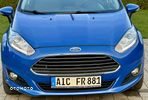 Ford Fiesta 1.6 Ti-VCT Trend - 12