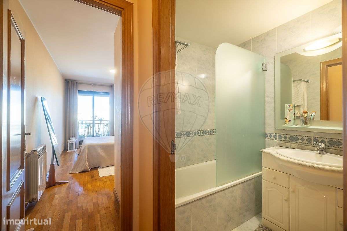 Apartamento T3 para venda-14