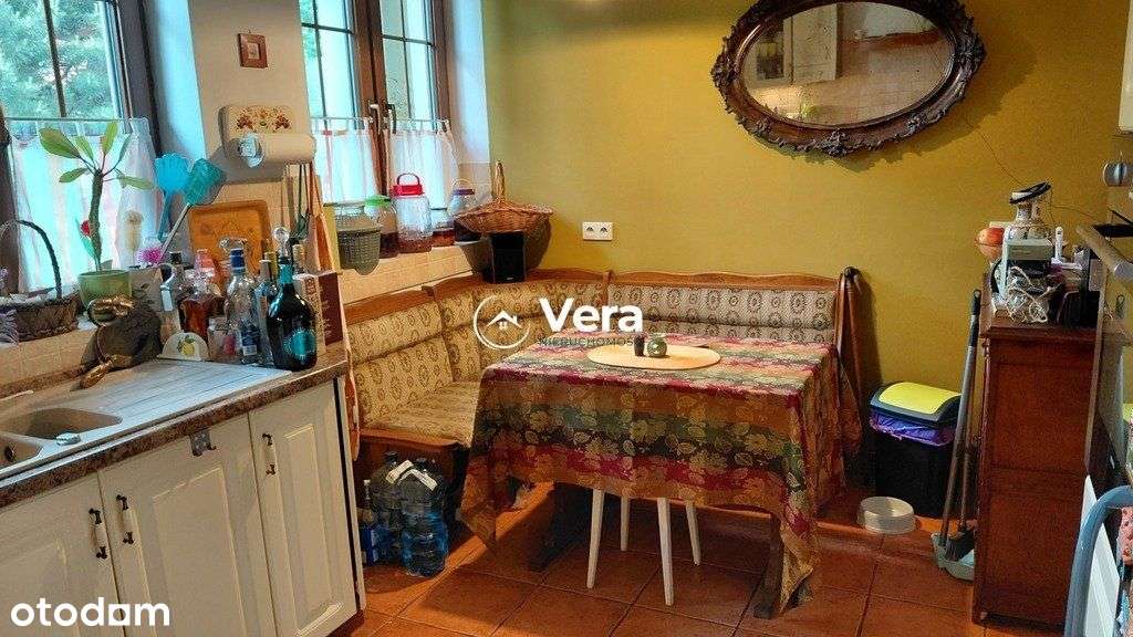 Dom, 175 m², Milanówek-6