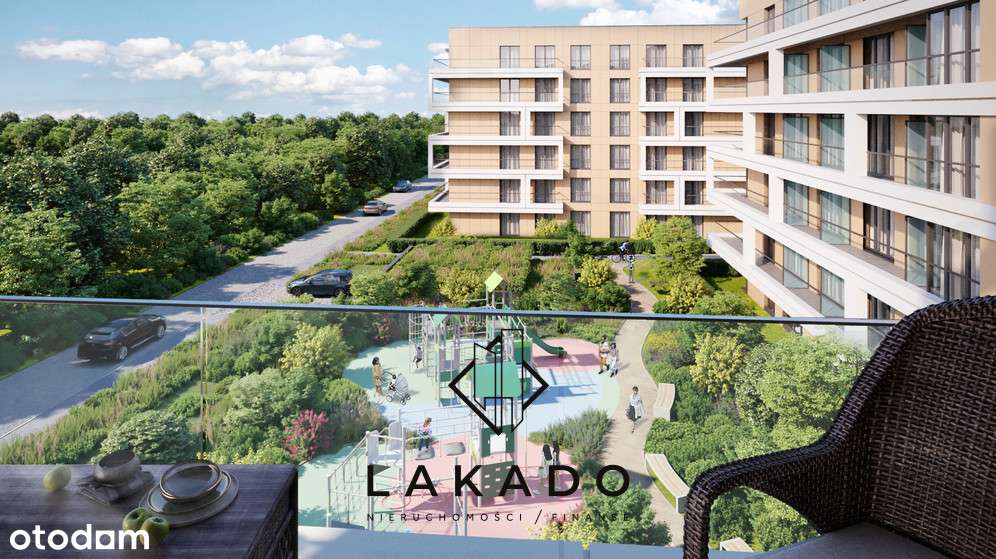 Inwestycyjnie! Perfect investment or first home! - Pełny obrazek: 5/6