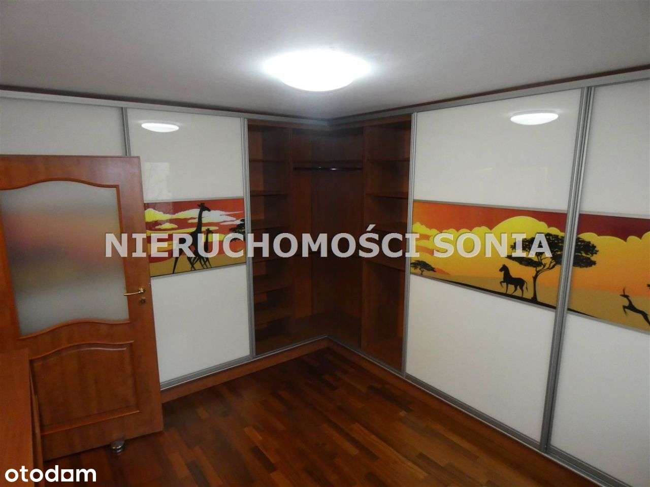 Mieszkanie w standardzie premium ul. Myśliwca-1