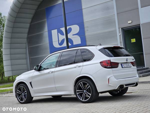 BMW X5 M Standard - 30