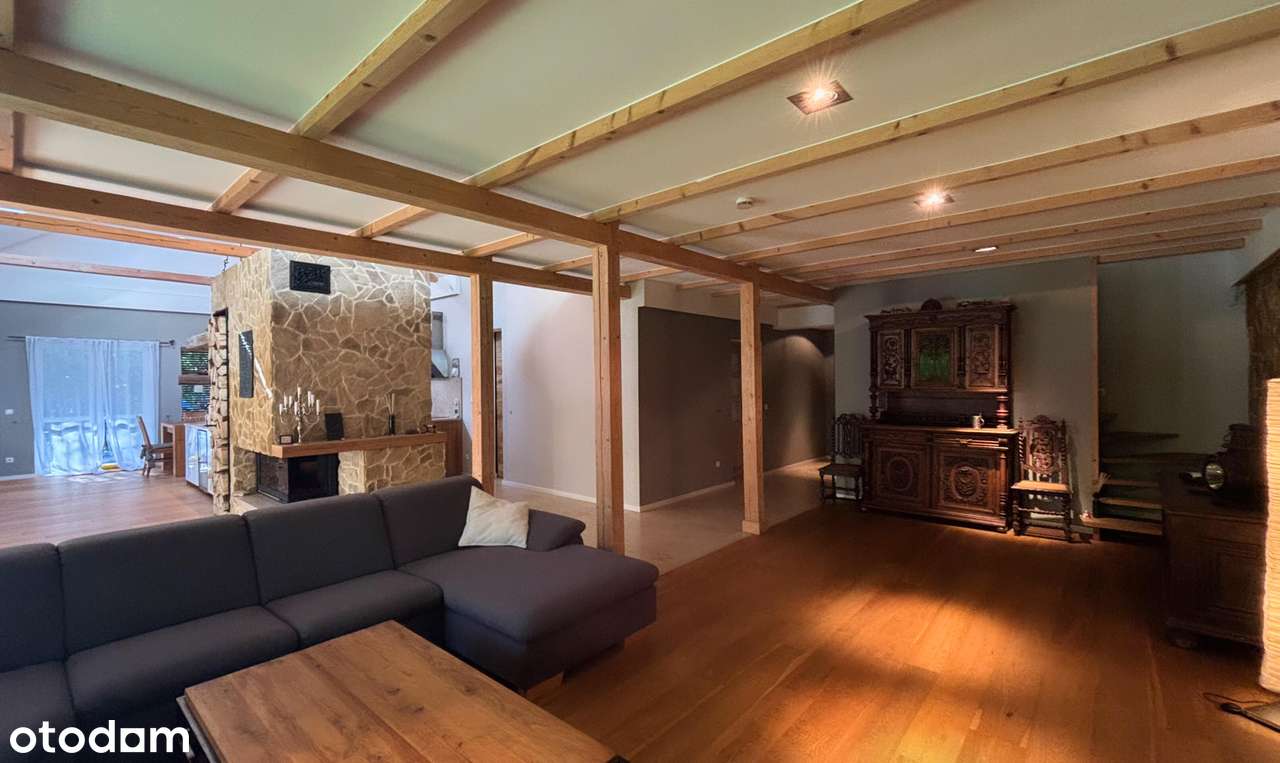 Wyjątkowa posiadłość w Orłowcu koło Lądka-Zdroju.-6