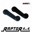 Manete de Vidros Manuais “Raptor 4×4” Samurai - 1