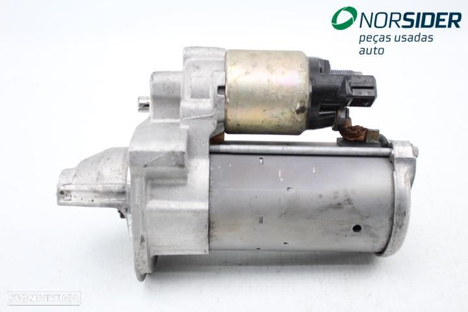 Motor de arranque Citroen C3|13-16 - 3