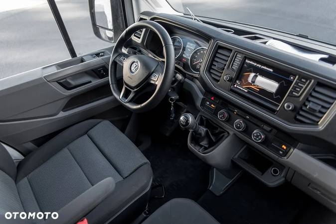 Volkswagen Crafter - 26