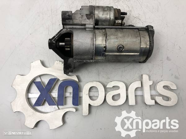 Motor de arranque Usado CITROЁN C8 2.2 HDi | 07.02 -  REF. MOTOR 4HW - 1