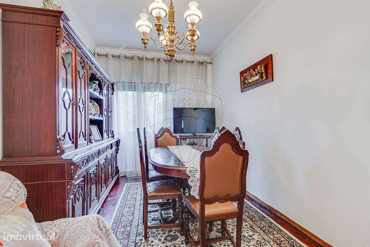Apartamento T2 para venda-4