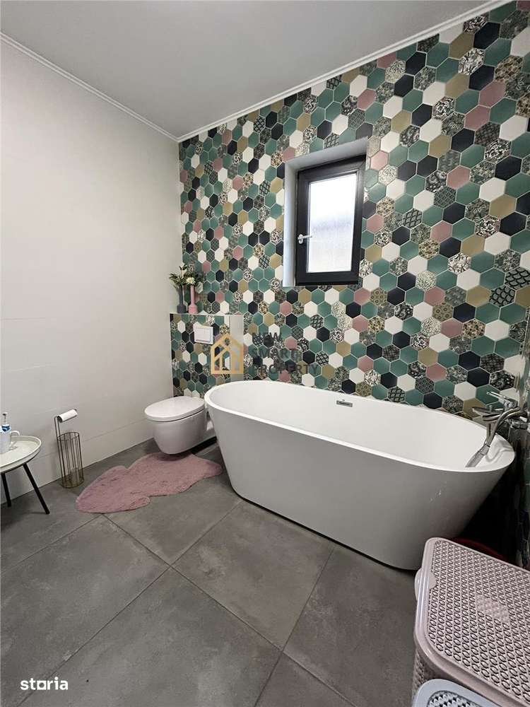 De vanzare casa 4 camere - Grigorescu-9