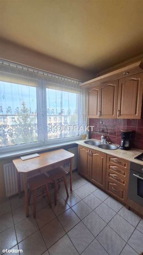 Trzypokojowe mieszkanie. Szpitalna.Oświęcim-6