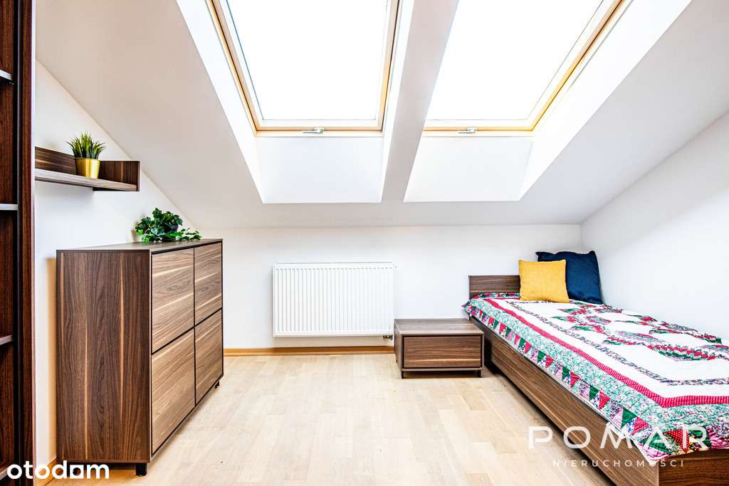 Wykończone pod klucz, w nowym budownictwie!-10