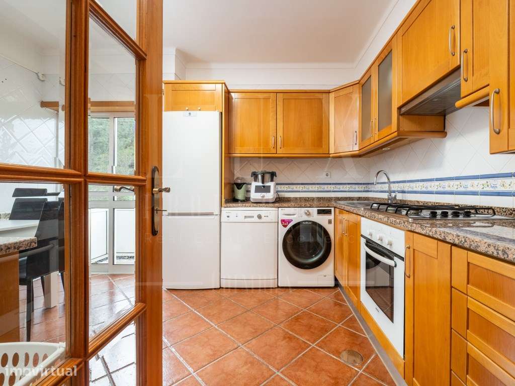 Apartamento T3 Duplex | Rua da Liberdade, Eiras-5