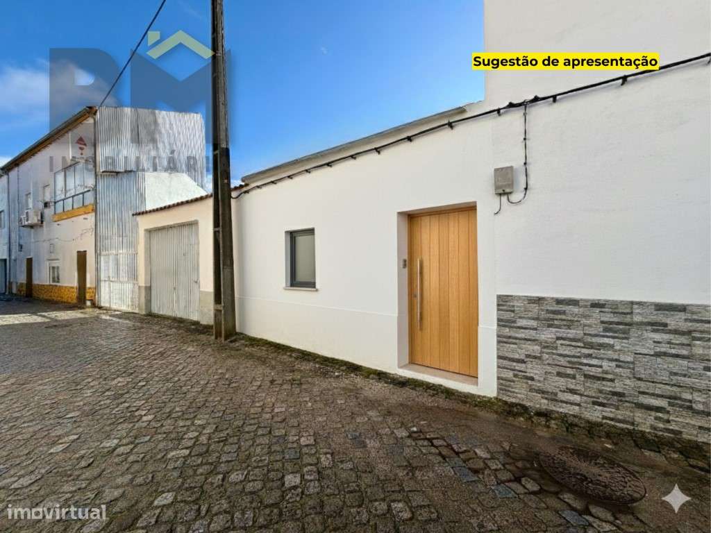 Oportunidade de Investimento: Pequena Joia para Reabilitar em Malpica - Grande imagem: 2/10