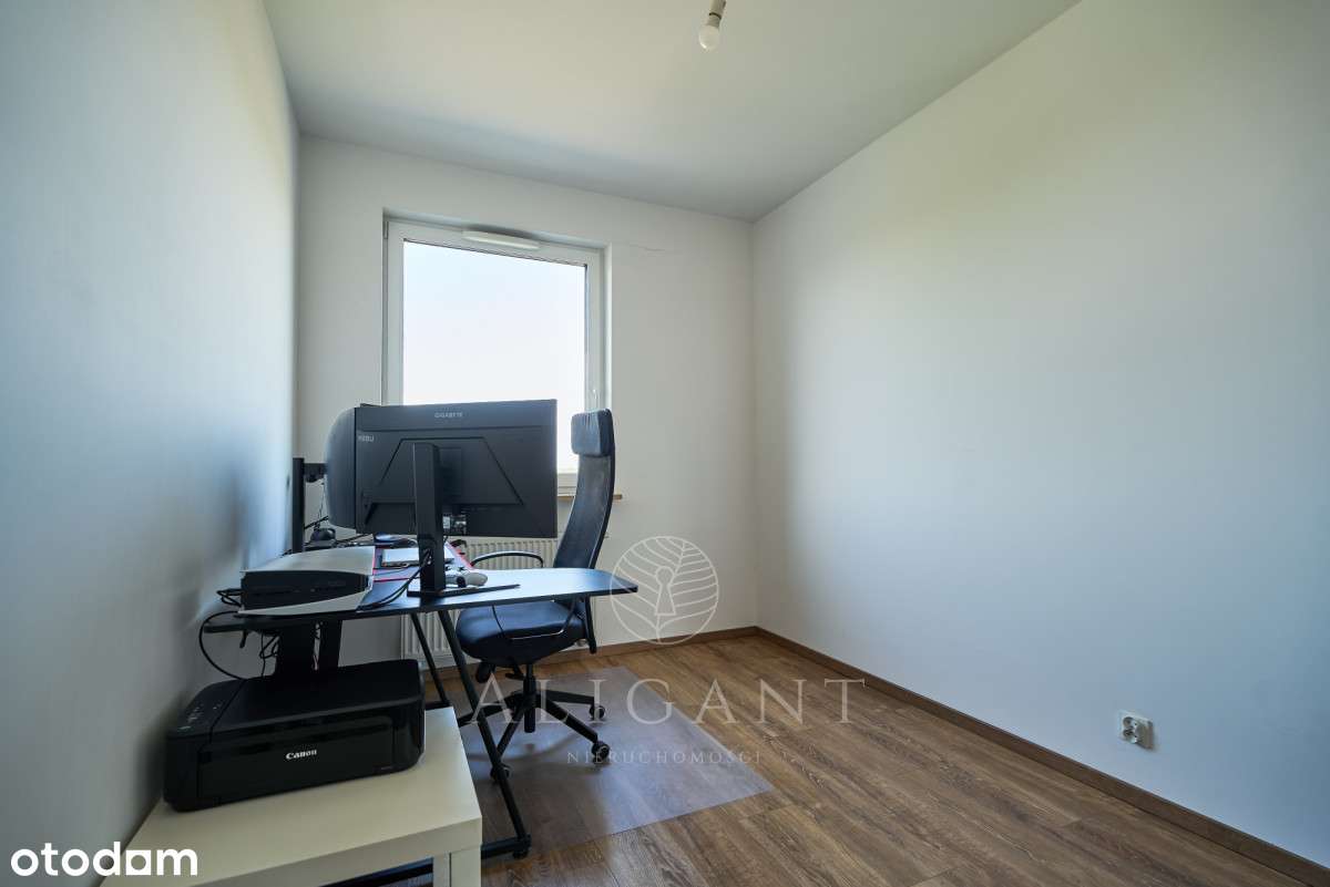 3 pokoje | ul. Głębocka | loggia-7