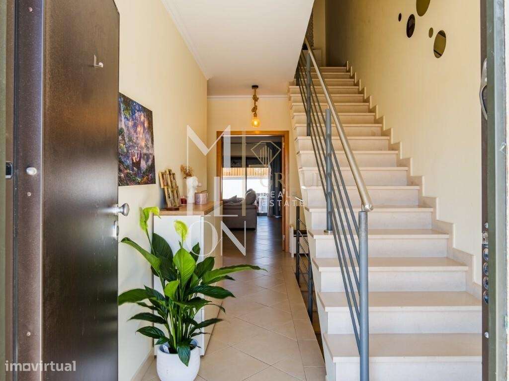 Moradia T3 Exclusiva em Condomínio Privado – Ferreiras / Albufeira-14