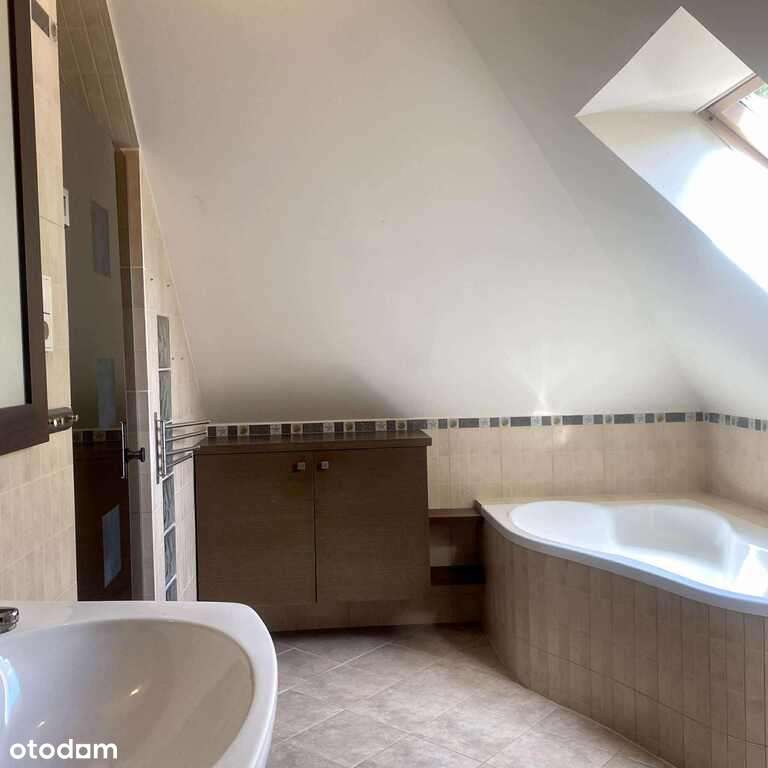 Komfortowy dom/Garaż/Taras/Ogród-OKAZJA!-14