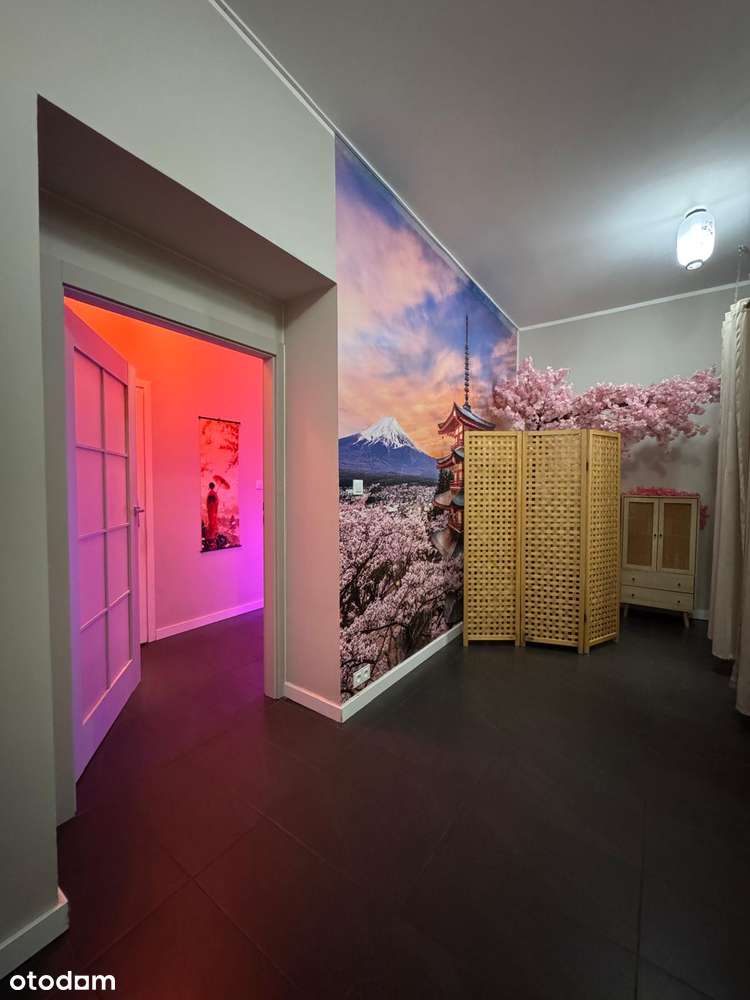 Dwa lokale usługowe z witrynami w centrum Poznania 207,96m² / Długa 14-4