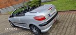 Peugeot 206 CC 1.6 - 1