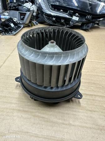 Ventilator habitaclu / aeroterma AUDI A6, A7, A8 an 2017, 2018 cod 4H1820021C - 4