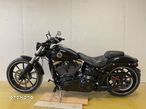 Harley-Davidson FXSB Breakout - 12