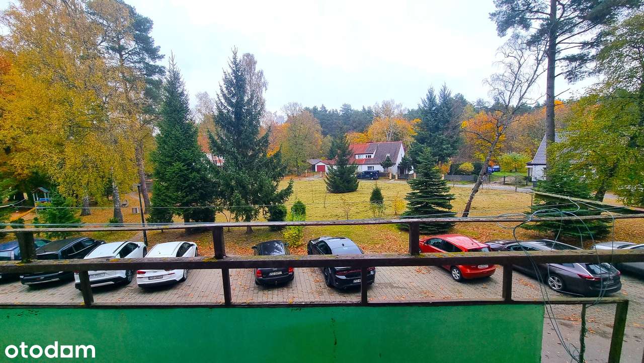 Przytulne 3 pokojowe mieszkanie na I piętrze z dwoma balkonami.-15