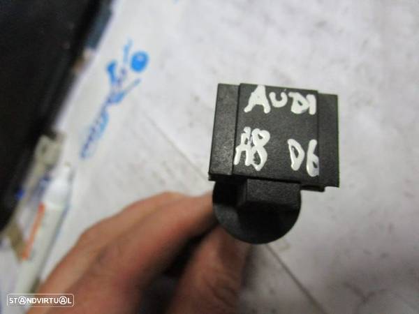 Sensor 4E0907543 AUDI A8 2006 TEMPERATURA - 3