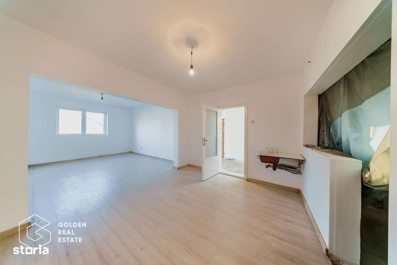 Casa cu teren de 569 mp, zona Confectii Cadas comision 0% - Imagine principală: 4/20