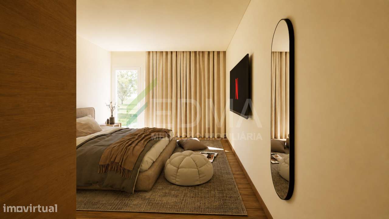 Casa Modular T2-21