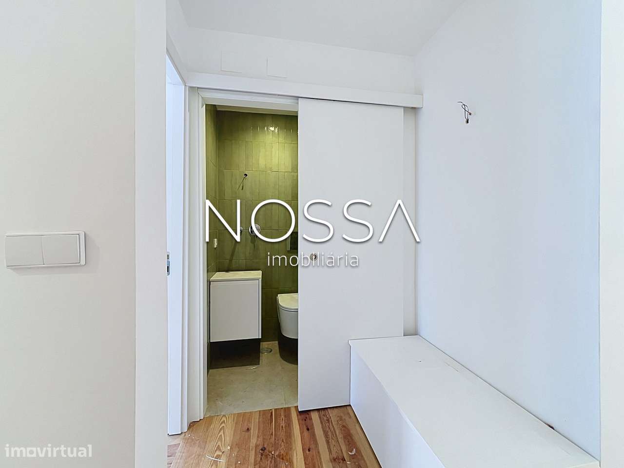 T3 Duplex | Remodelado | Vista Rio | Sta. Engrácia-S.Vicente-30