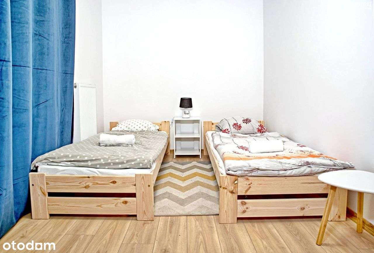 Mieszkanie 59 m2, 3 pok, ogródek, bez Pcc %, inwes - Pełny obrazek: 4/9