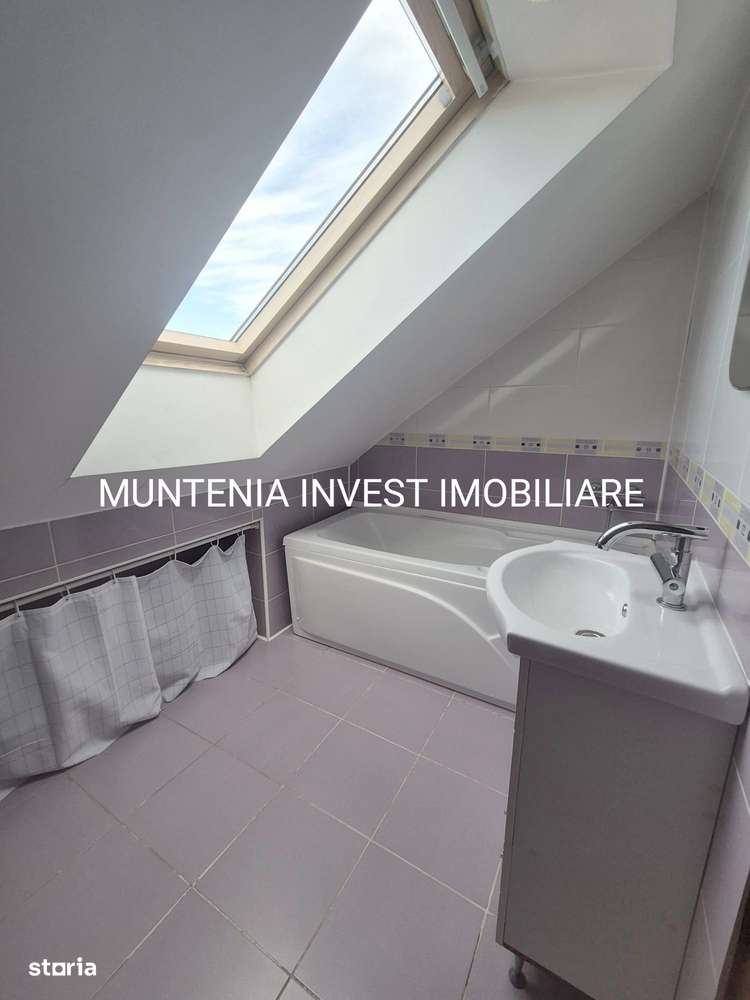 Apartament 3 camere dec. 80 mp. Banat-8