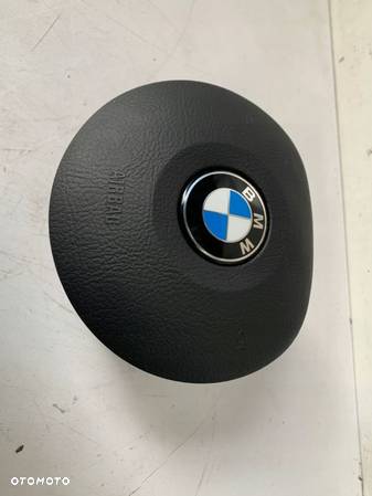 AIRBAG OKRĄGŁA KIEROWNICY M PAKIET BMW E39 E46 - 3