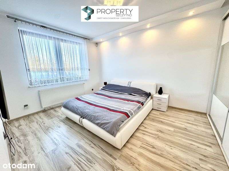 Parterowy dom ,Lipowa Góra Zachodnia,gm Szczytno-19