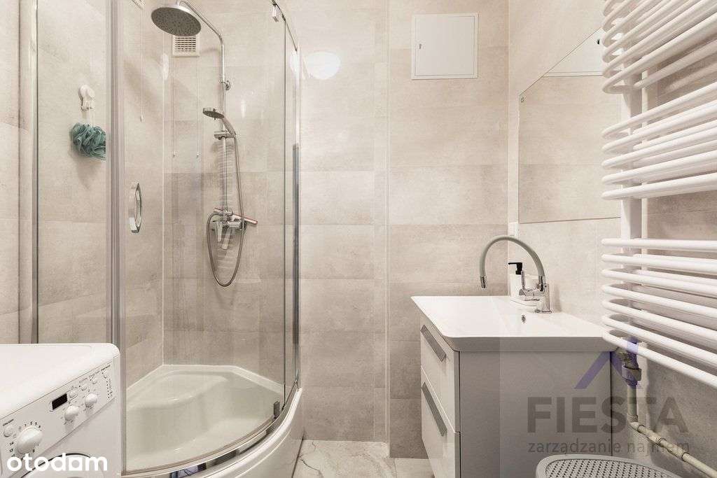 3 pokojowe na Grochowie-4