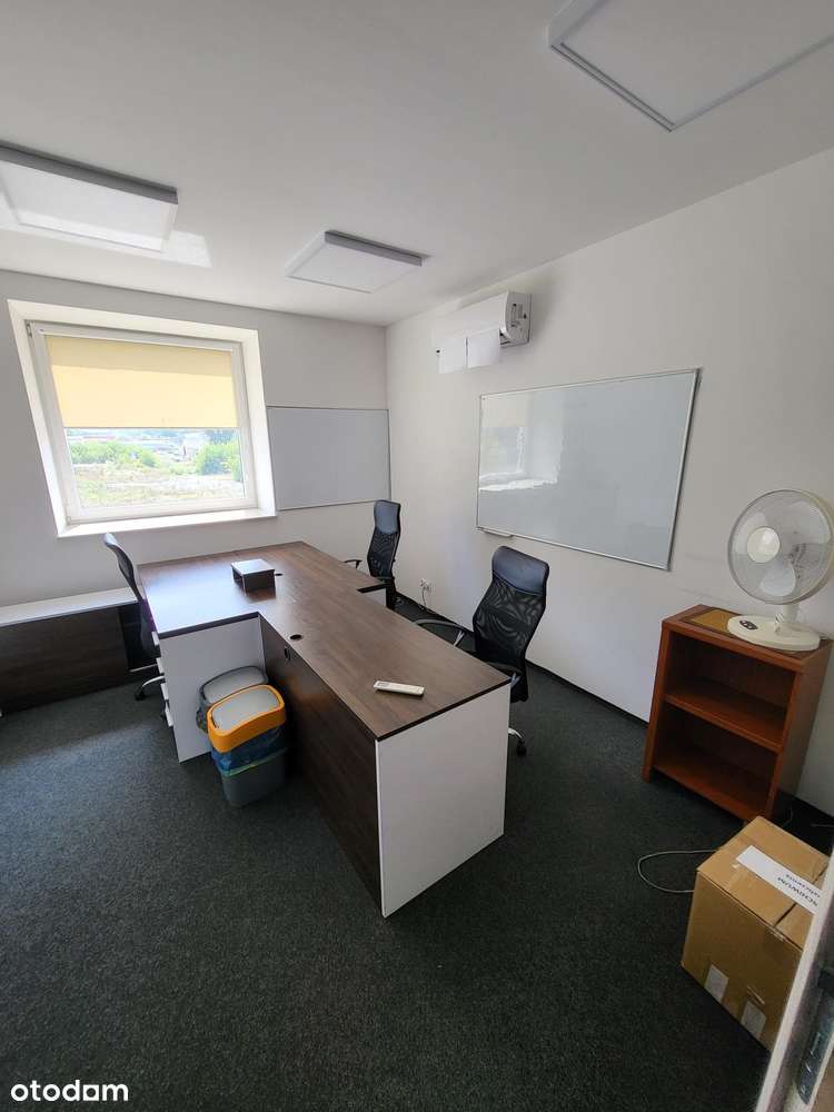 Lokale biurowe 16 m2 Turystyczna - Pełny obrazek: 3/4