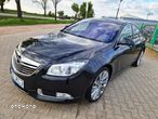 Opel Insignia 2.0 BiTurbo CDTI ecoFLEX Start/Stop Innovation - 17