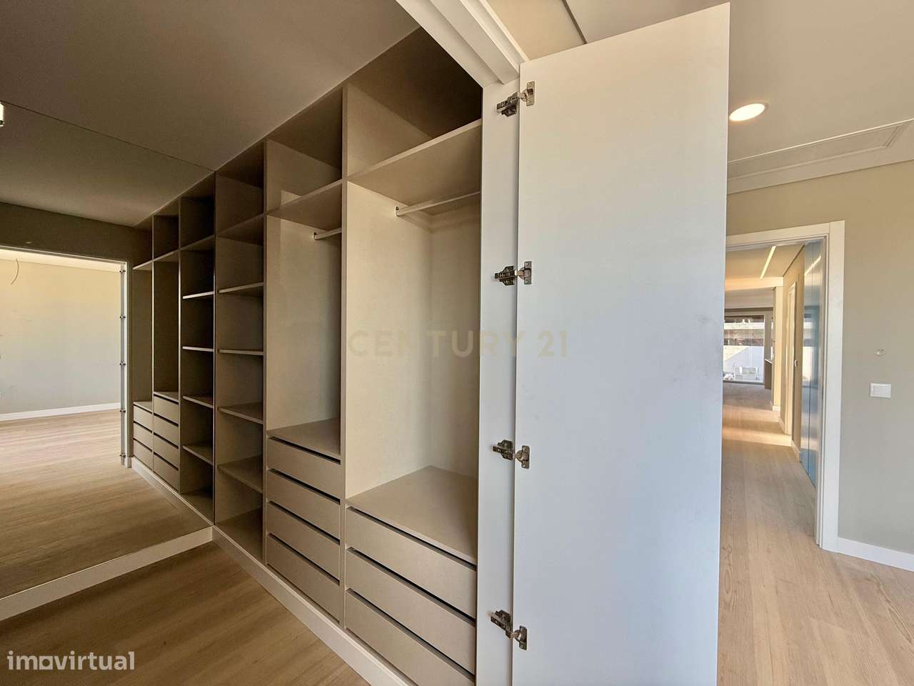 Moderna Moradia T3 em Azeitão, Setúbal - Em Construção-14