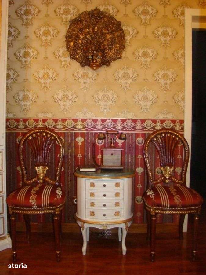 Apartament 3 camere Mircea Vodă x Unirii | Mobilat utilat premium - Imagine principală: 5/20