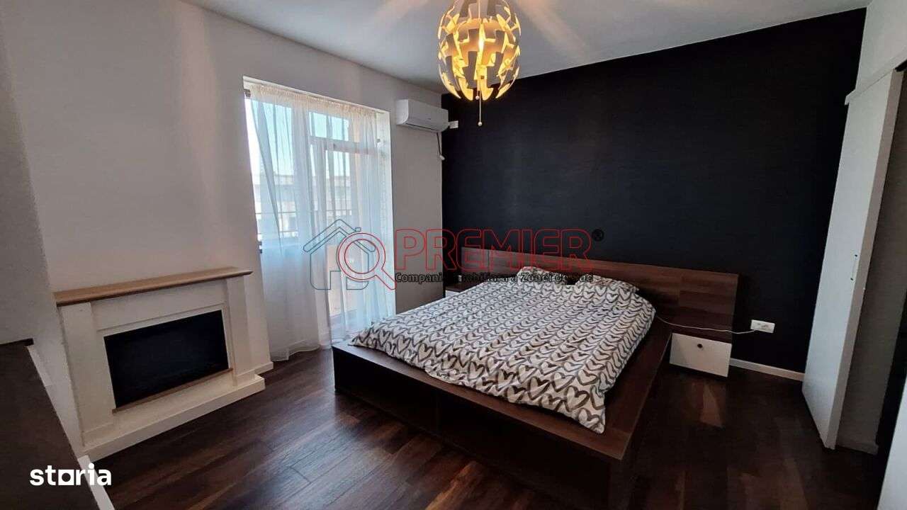 Penthouse Piața Sudului – 105 mp utili + 200 mp terase-13