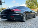 Porsche Panamera S E-Hybrid - 4