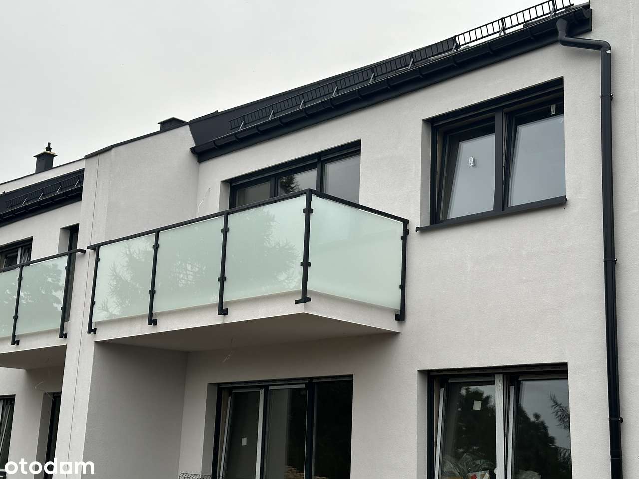 APARTAMENTY z ogródkiem Ruda Śląska - bud. 3A, 4A, 4B, 6B - Pełny obrazek: 5/15