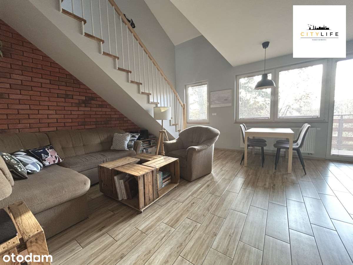 4-Pokojowe Mieszkanie Blisko Morza - Pełny obrazek: 4/20